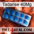 Tadarise 40Mg viagra1